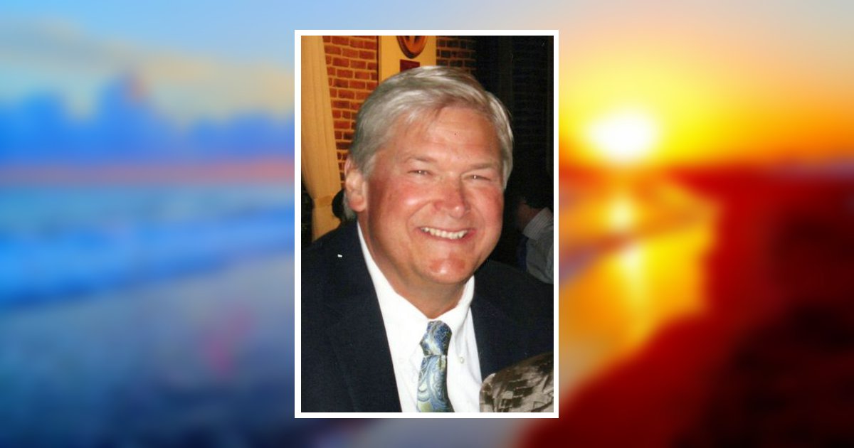 Kevin T. Kerner Obituary December 24, 2024 - Urbanski Funeral Home