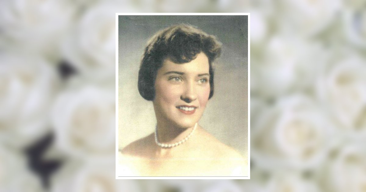 Janet O. Schettl Obituary, Winneconne, WI