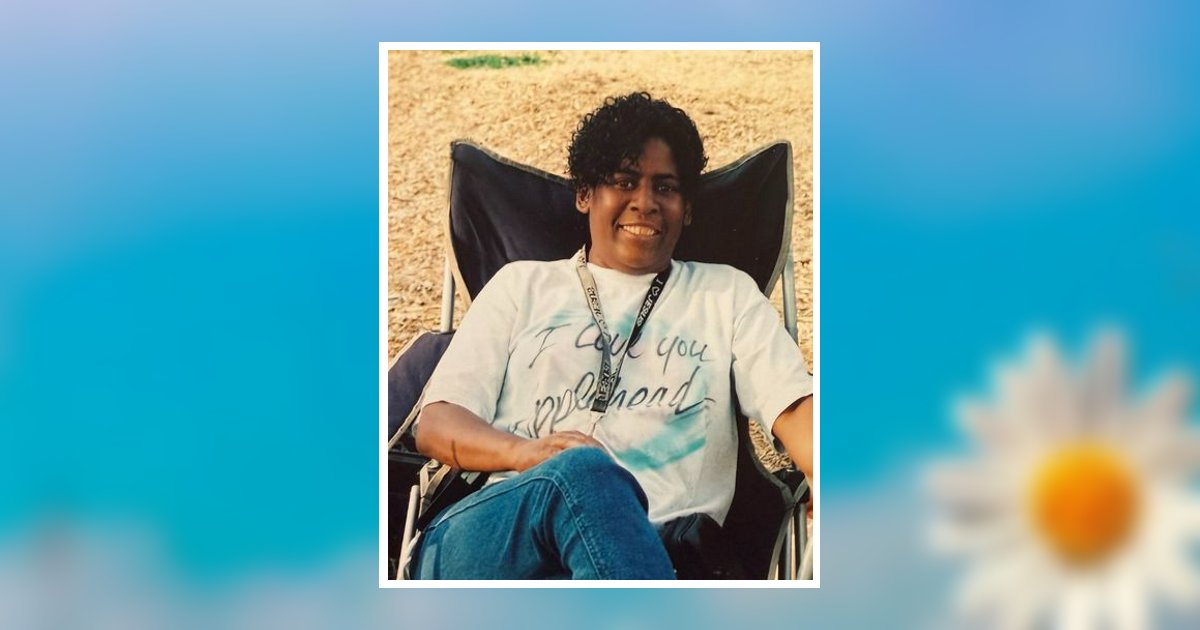 Karen Stanford Obituary, Louisville, KY