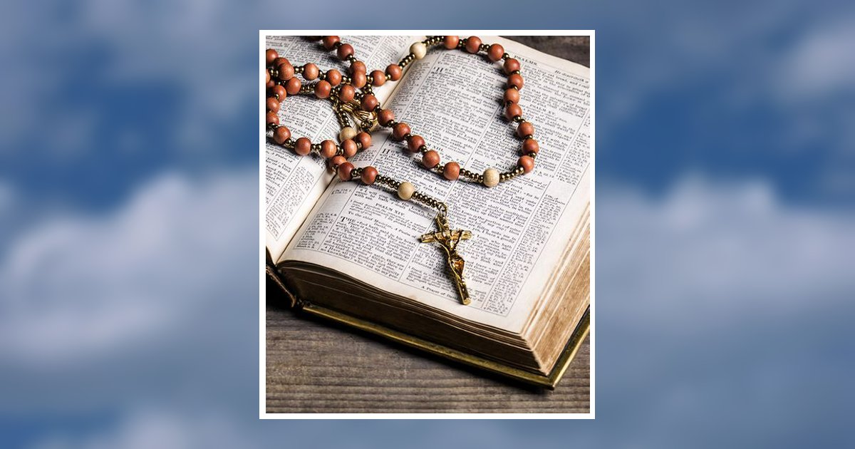 Theresa Marie Mallahy Oakland, NJ Obituary