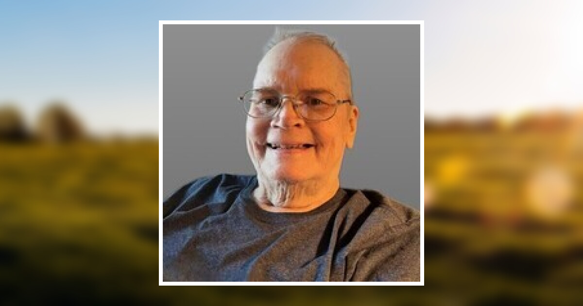 Donald Hawkins Obituary 2023 - Thomas L. Scroggs Funeral Directors