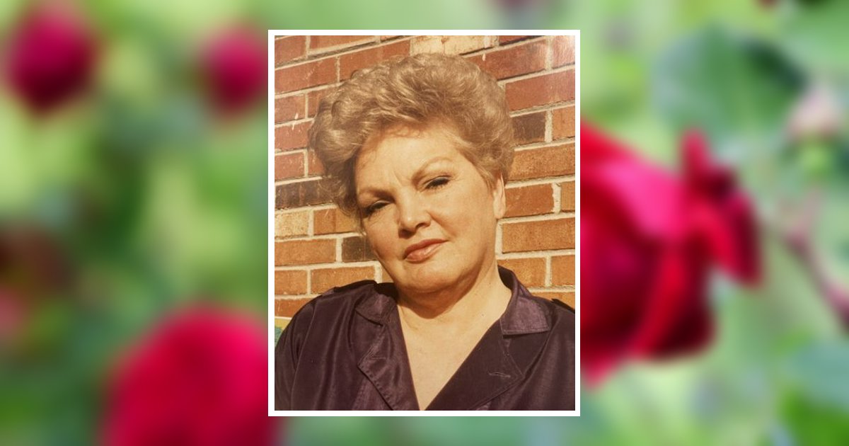 Patti Paul Mullen Southaven, MS Obituary