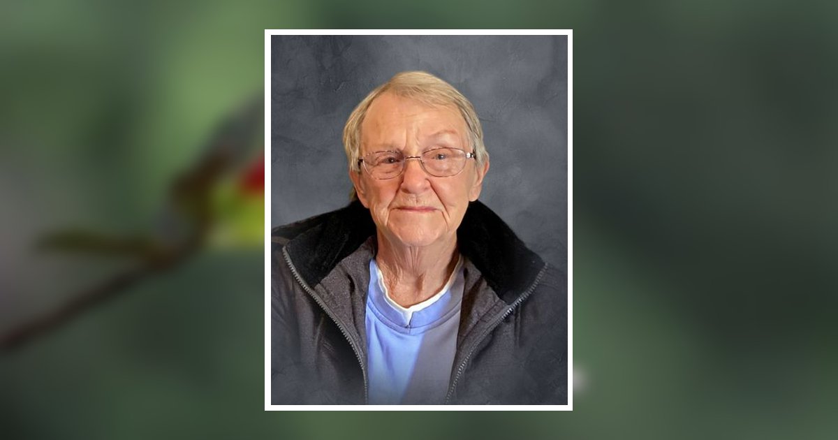 Margaret Louise Woodworth Obituary, Graham, NC