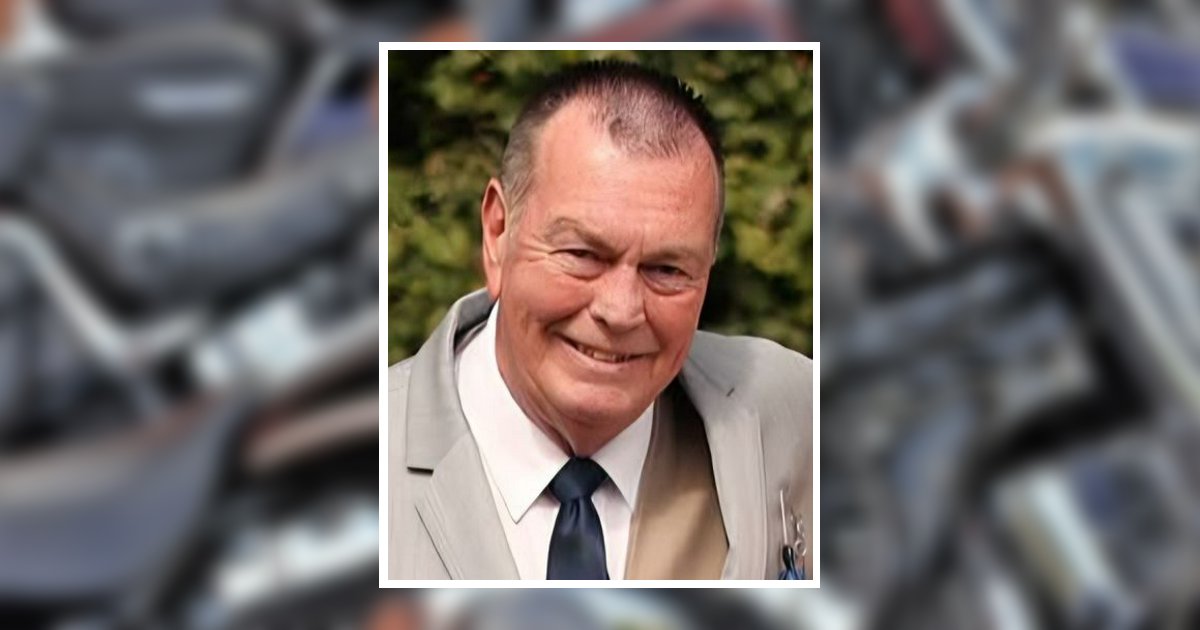 Kenneth "Ken" Vanberg Obituary, Lake City, MN