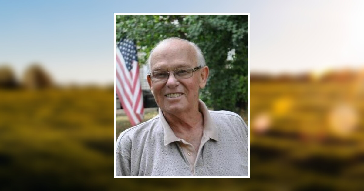 Robert Martin Headley Obituary 2014 - Powell Funeral Home