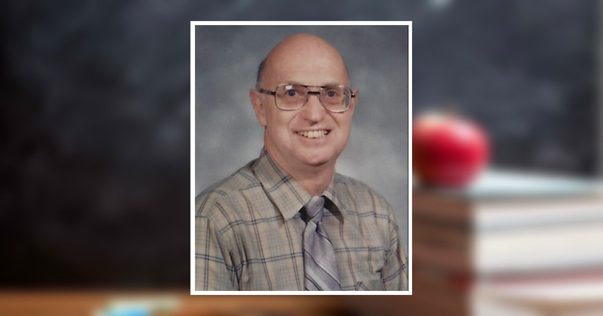 Donald "Doc" Fry Obituary, Danville, OH