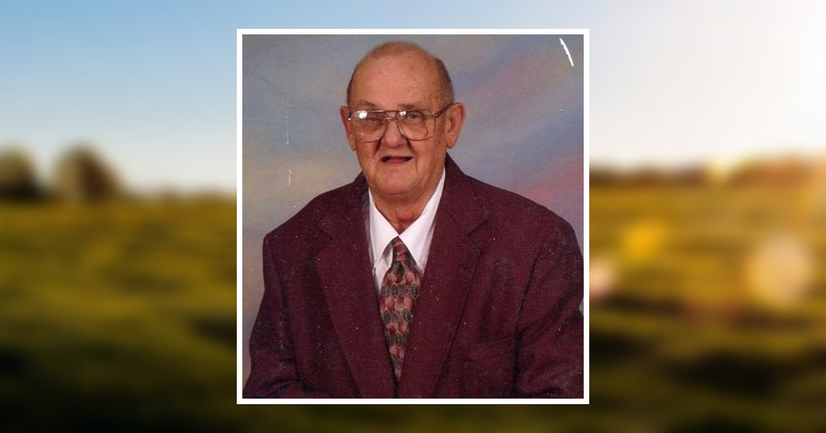 Harley Vandevender Obituary 2011 DoddReed Funeral Home