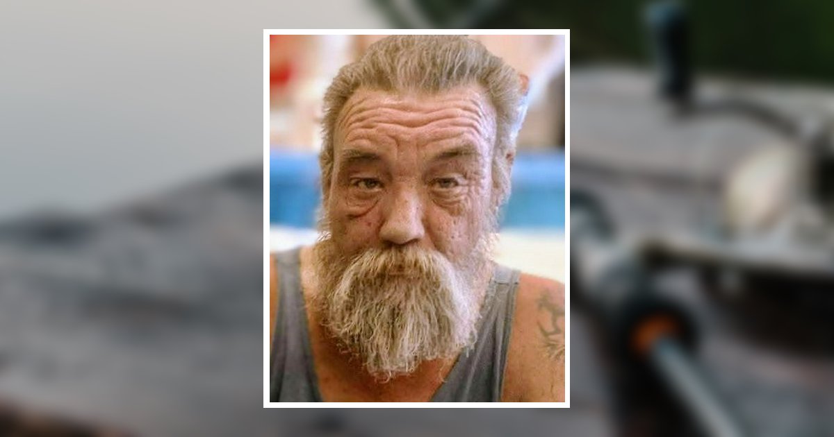 Picture Mike Austin Sheboygan Falls, WI Obituary