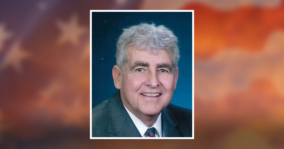 Melvin K. Meyer