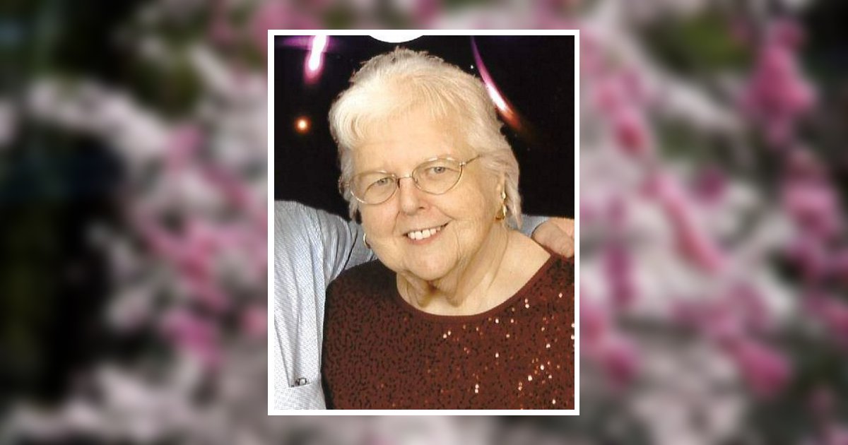 Helene Brego Obituary, Milford, DE