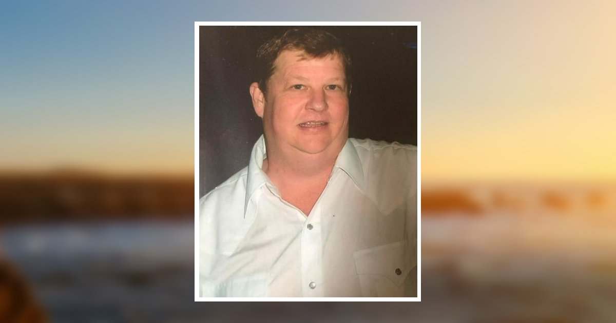 Terry Keith Shipley Obituary 2022 Riser Funeral Homes
