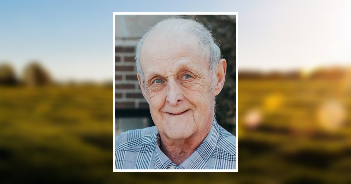 Gary Allen Windhorst Obituary 2023 Mahn Family Funeral and Cremation