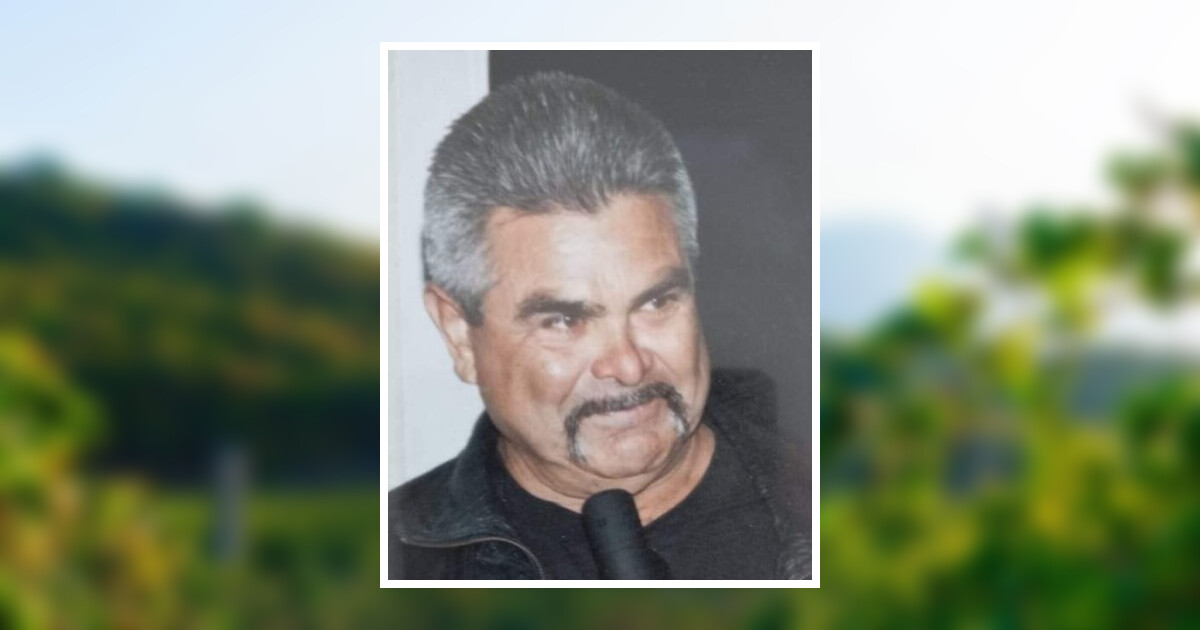 Jaime "Jimmy" Hernandez Obituary 2022 - Ave Maria Memorial Chapel