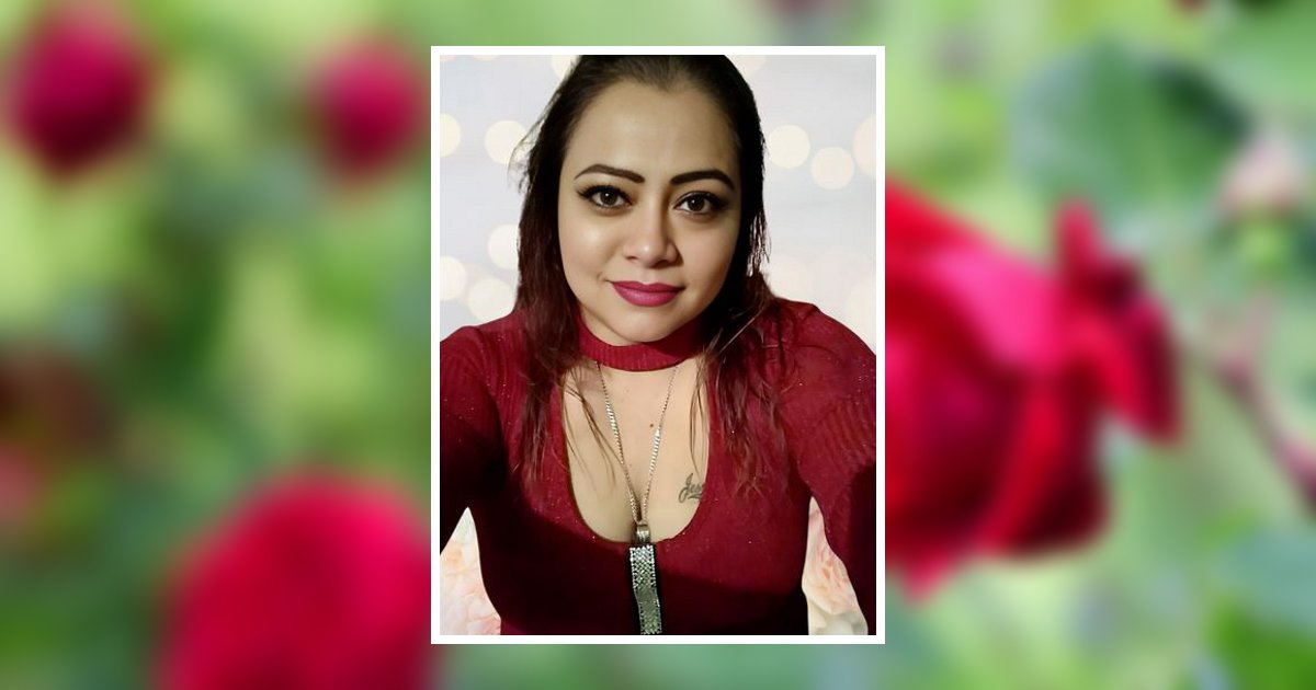 Jessica Suarez Elsa, TX Obituary