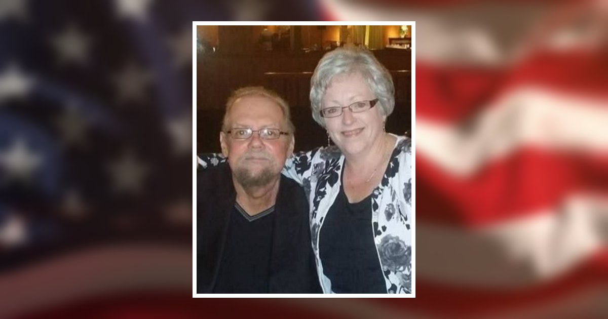 Russell "Rusty" Thompson Obituary, Norwood, OH