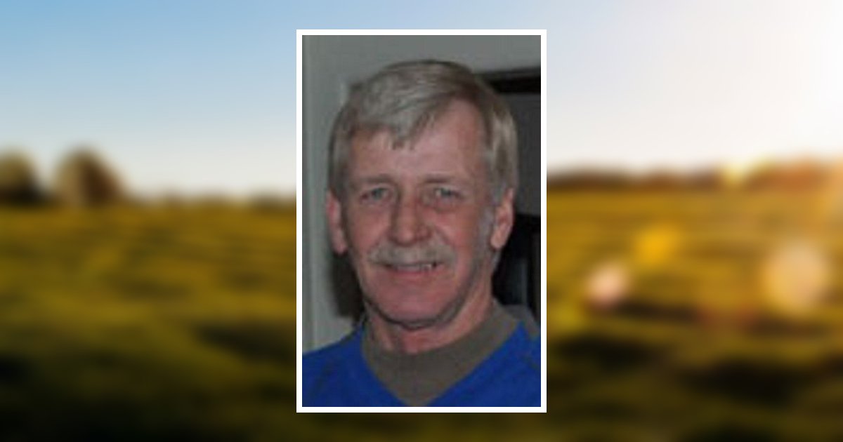 Keith Schuman Obituary 2016 Buffalo Hill Funeral Home & Crematory
