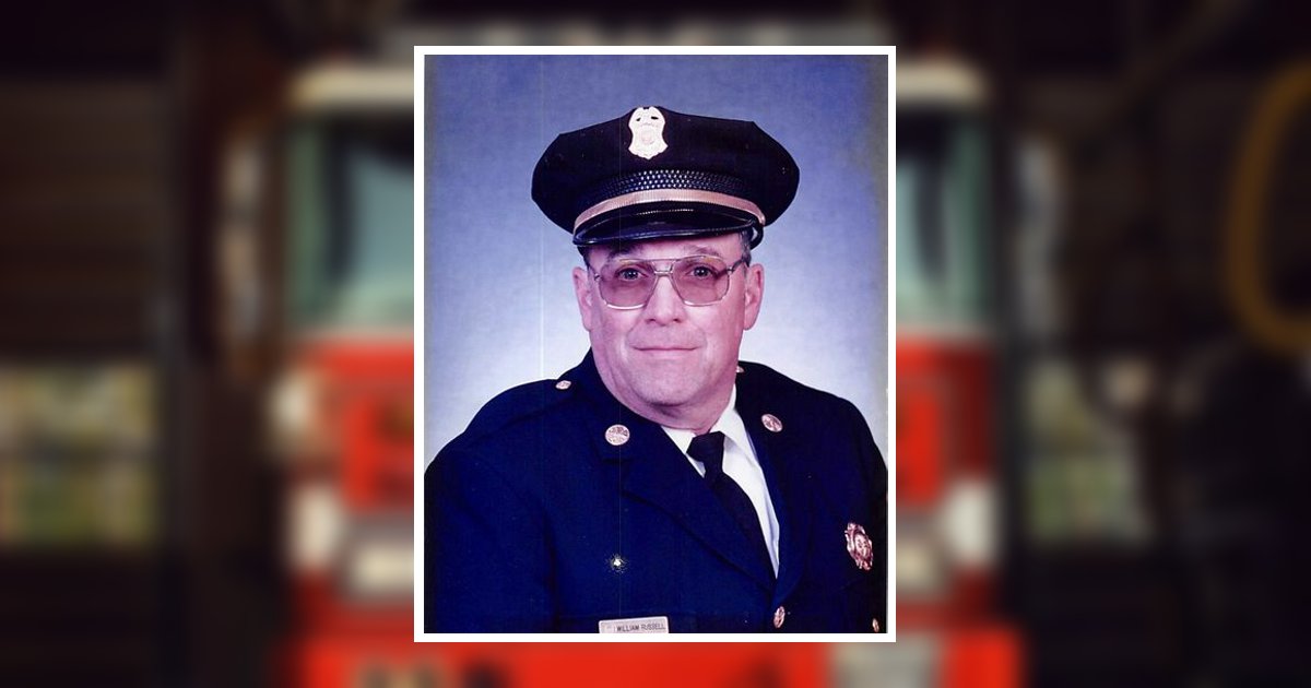 William N. "Bill" Russell