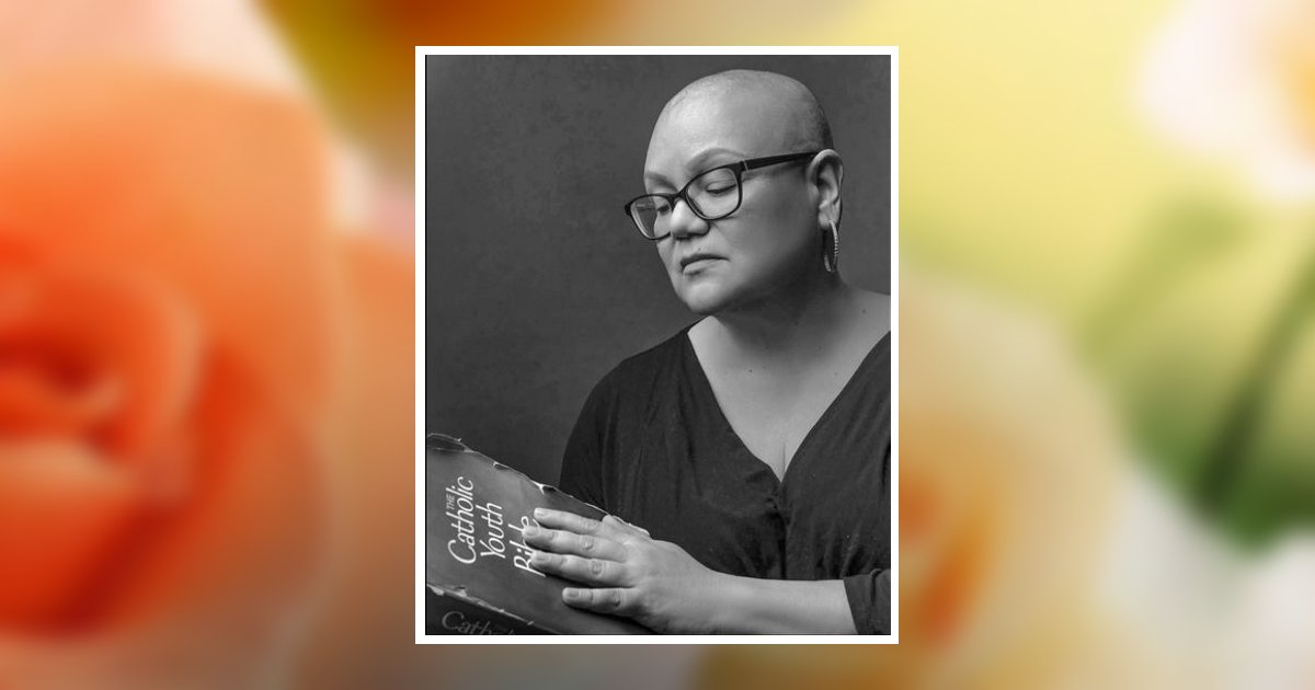 Melissa Dominguez Obituary, El Paso, TX