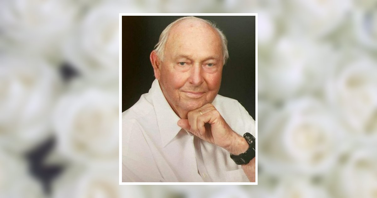 Don Hedrick Obituary, Newton, NC