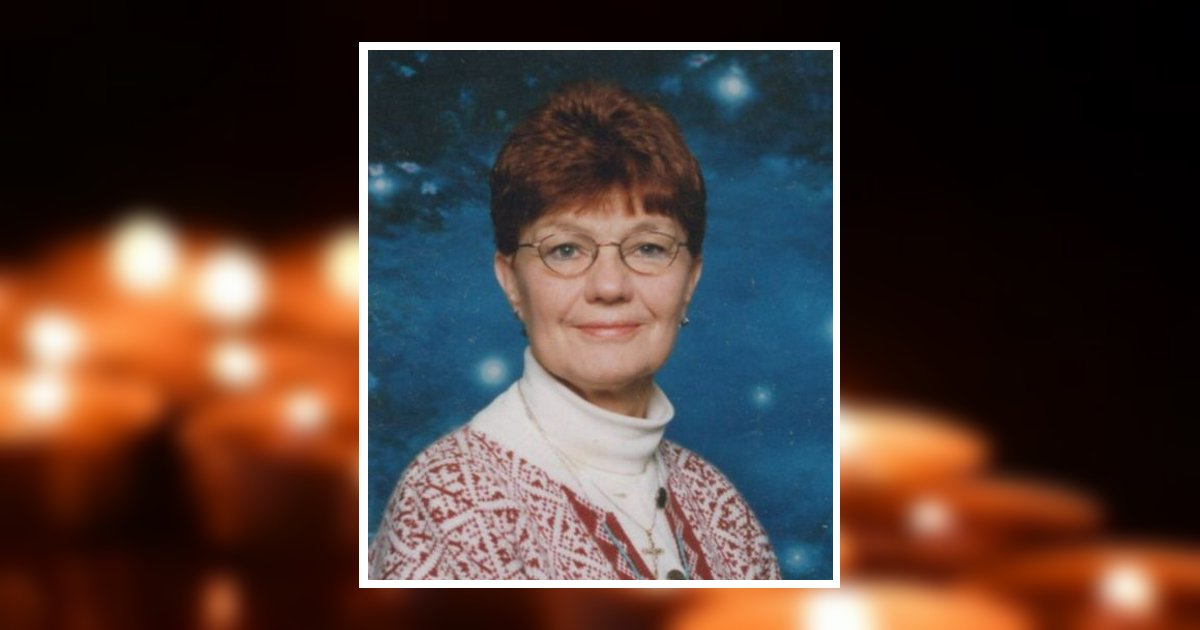 Linda Gray Murray Obituary, Amelia Court House, VA