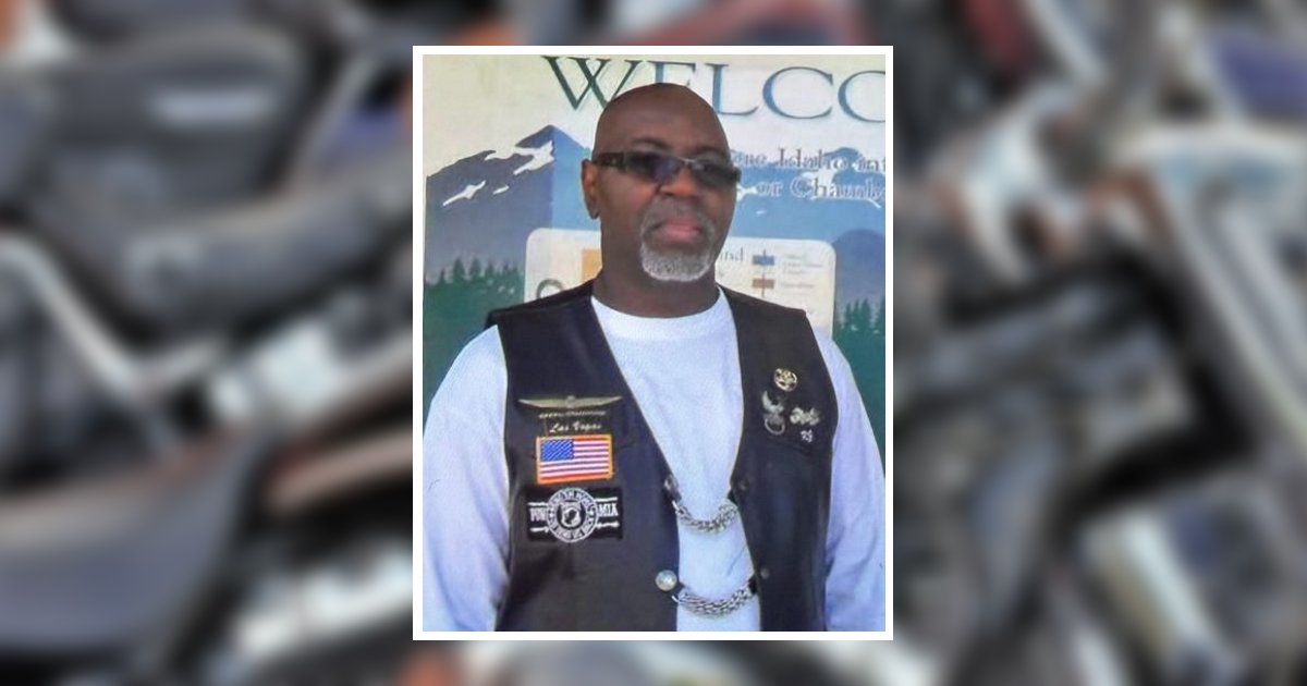 Richard James Johnson