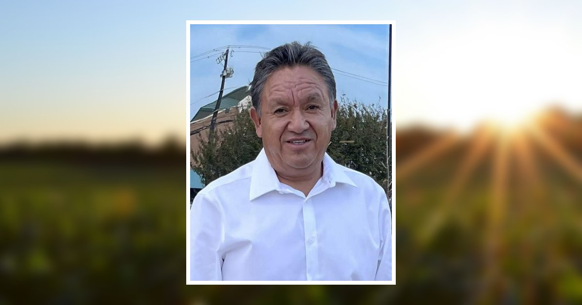 Simplicio Ramos Obituary, Hillsboro, TX