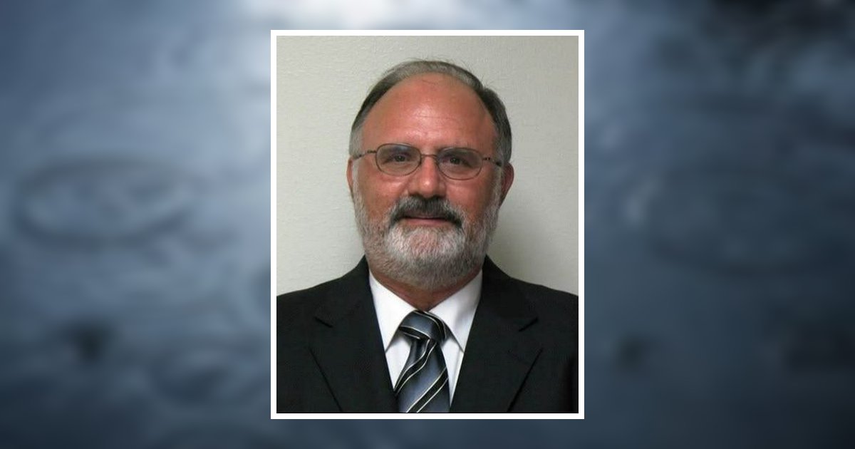 David J. Mlcak Obituary, Bellville, TX