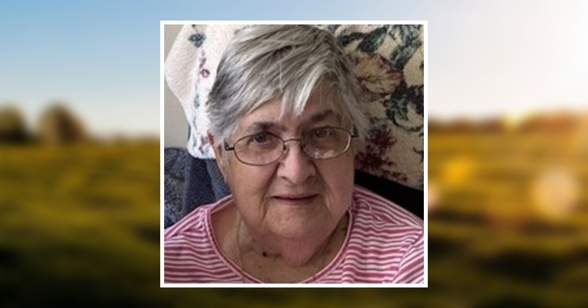 Leota Minnie Fischer Obituary 2021 PetersonJohnson Funeral Home