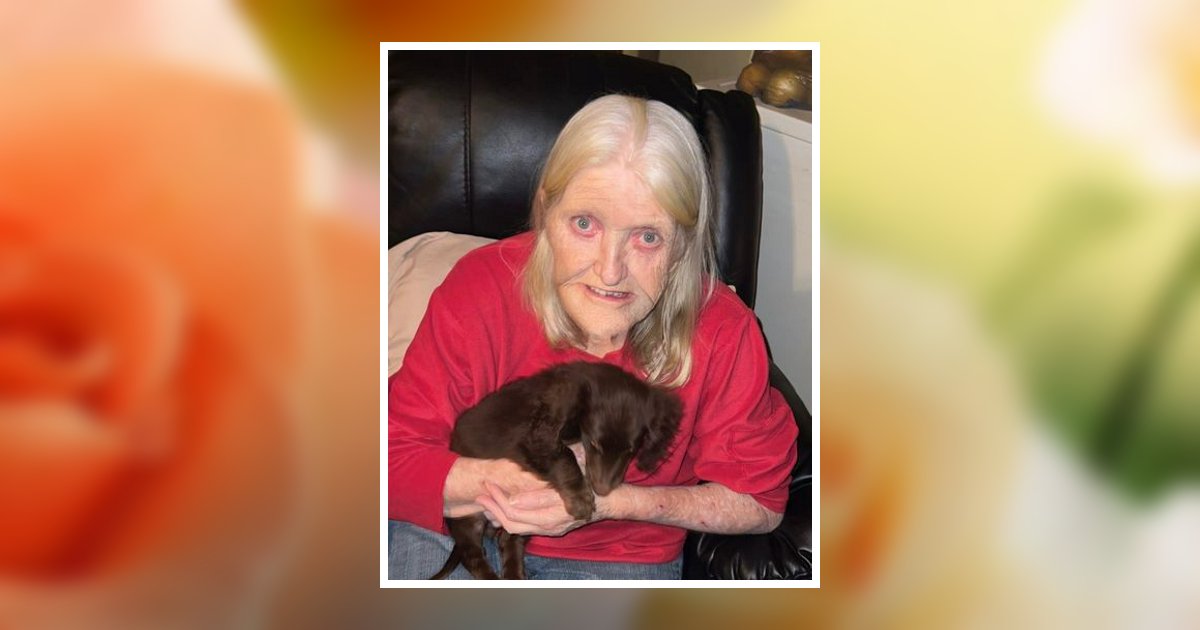 Joyce Ann Hall Obituary, Pikeville, KY