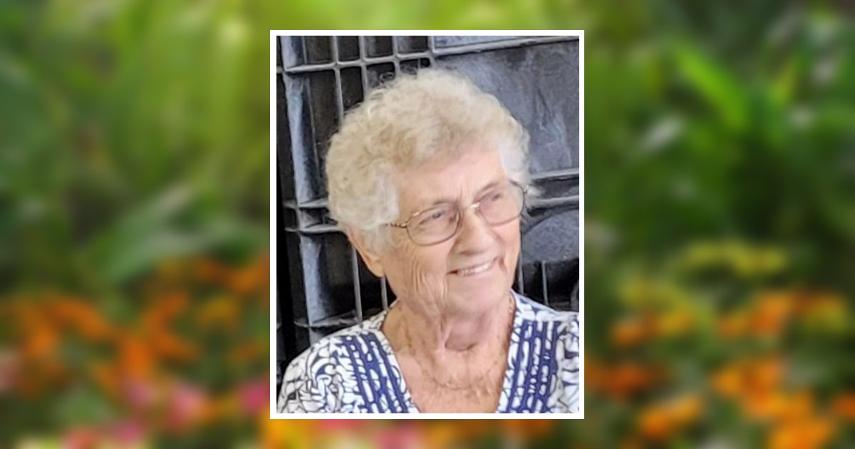 Kathryn Kelling  Owen West Salem, OH Obituary
