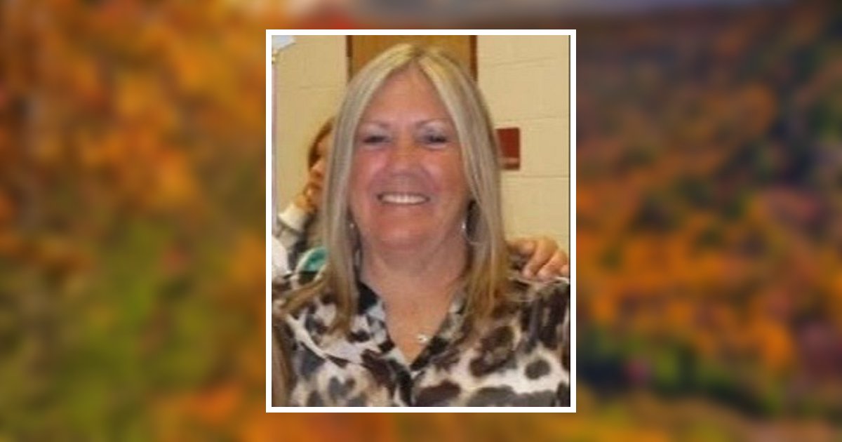 Charlene K. Dailey Obituary, Cumberland, OH
