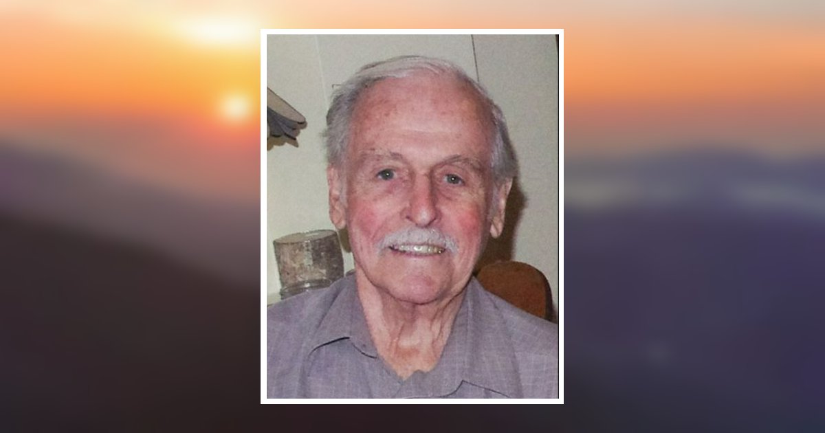 Roger Wainwright Obituary 2024 Tubman Funeral Homes