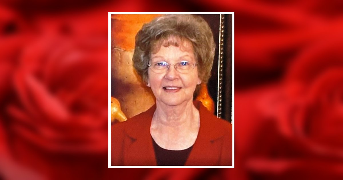 Ann Marie Hutson Obituary 2023 Boyd Funeral Home