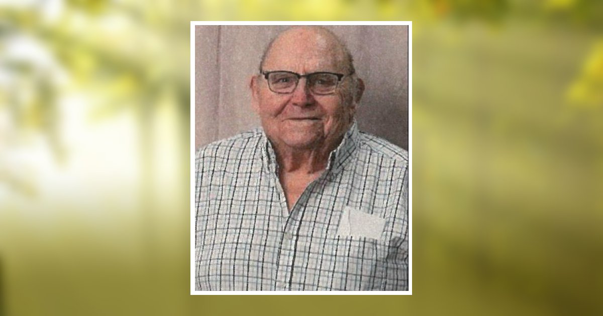 Jr. Otto A. Bradtmueller Obituary, Berne, IN