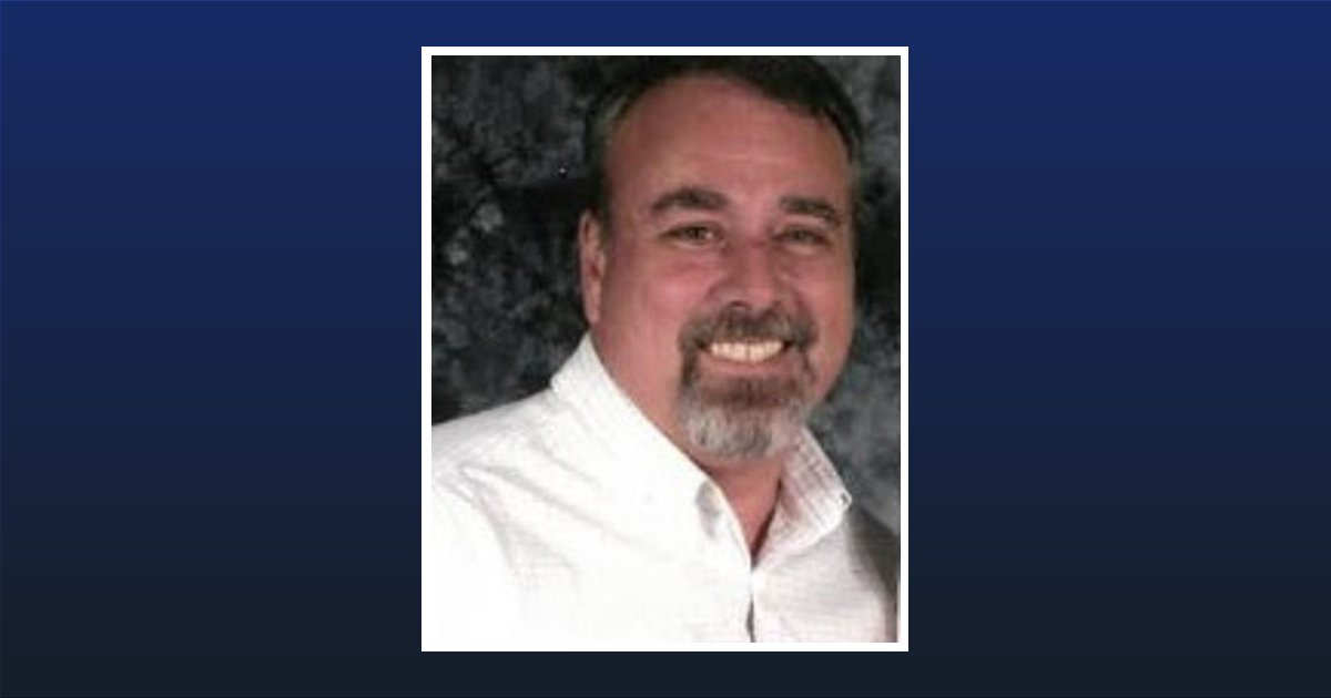 Christopher James (Chris) Gibson Obituary February 17, 2024 Tubman