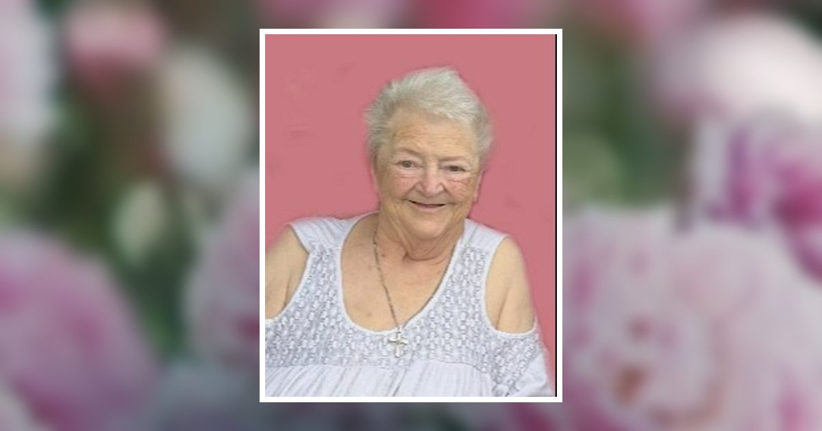 Sharon Brown Obituary, Chaffee, MO