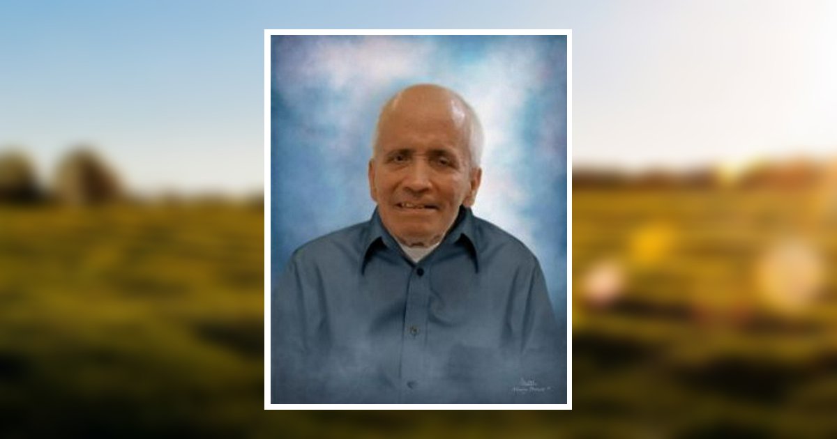 Salvador Rodriguez Obituary 2018 Pecos Funeral Home