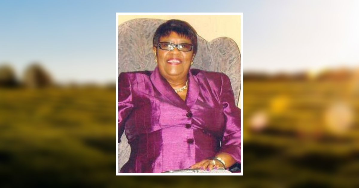 Cornelia Thomas Obituary 2022 Golden Gate Funeral Home