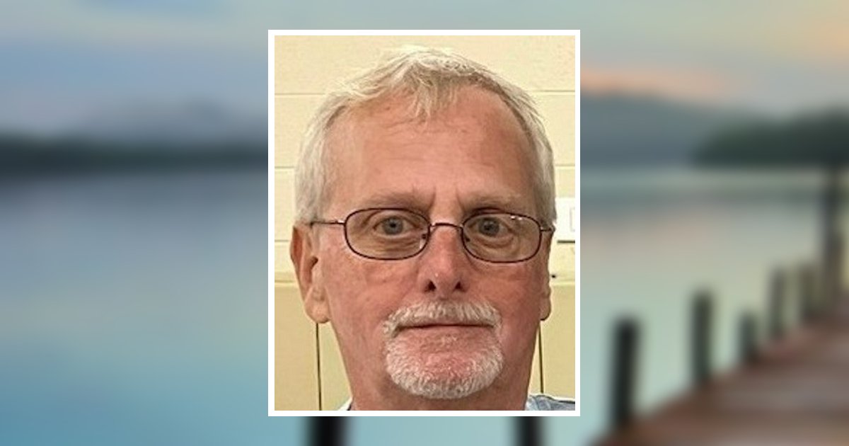 Picture William "Keith" Holden