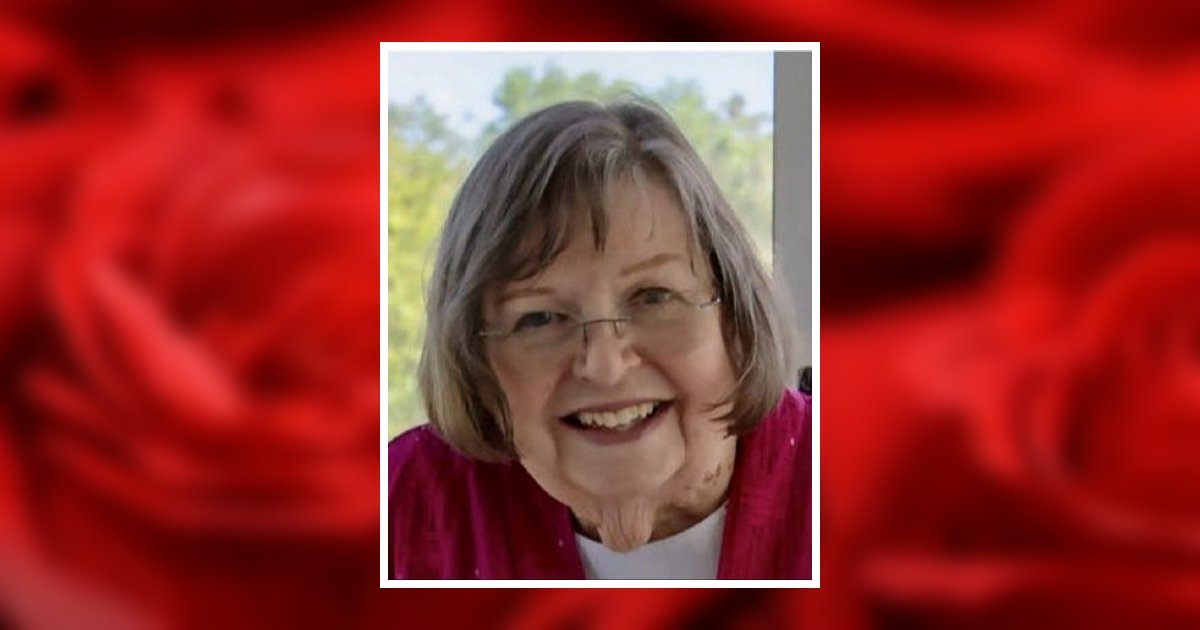 Mary Evelyn Embree Obituary February 13, 2025 Cardaras Funeral Homes