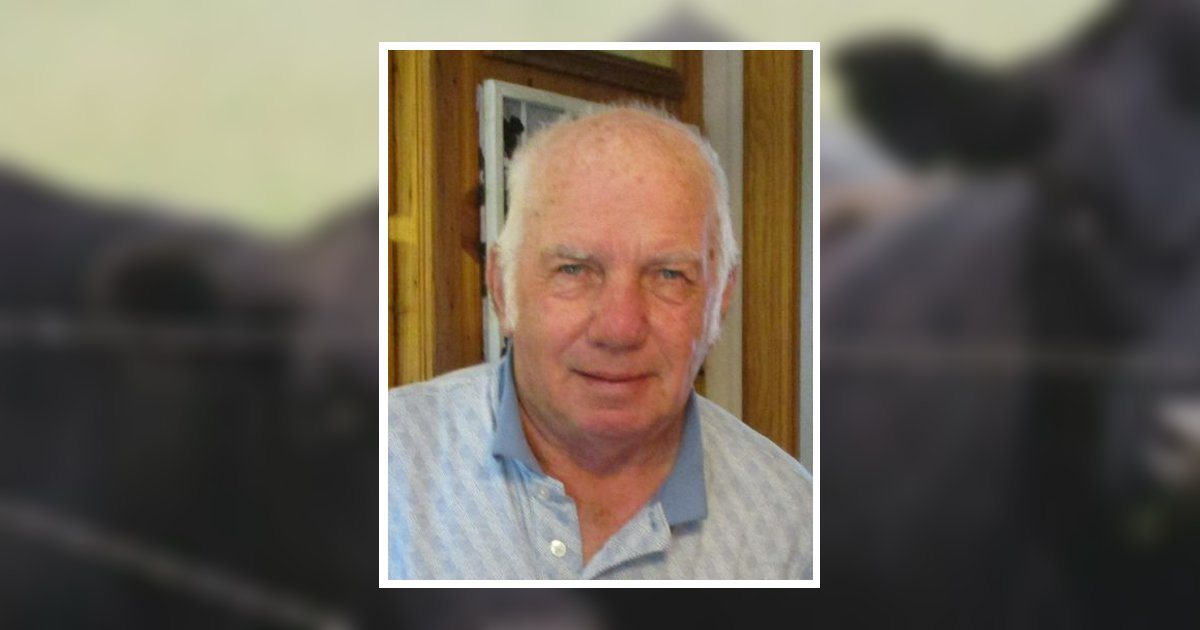 Olin "Shorty" Guy Waybright Obituary 2023 Obaugh Funeral Home