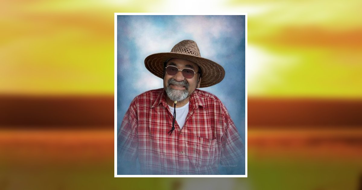 Jr. Delfino Gomez Obituary, Kingsville, TX