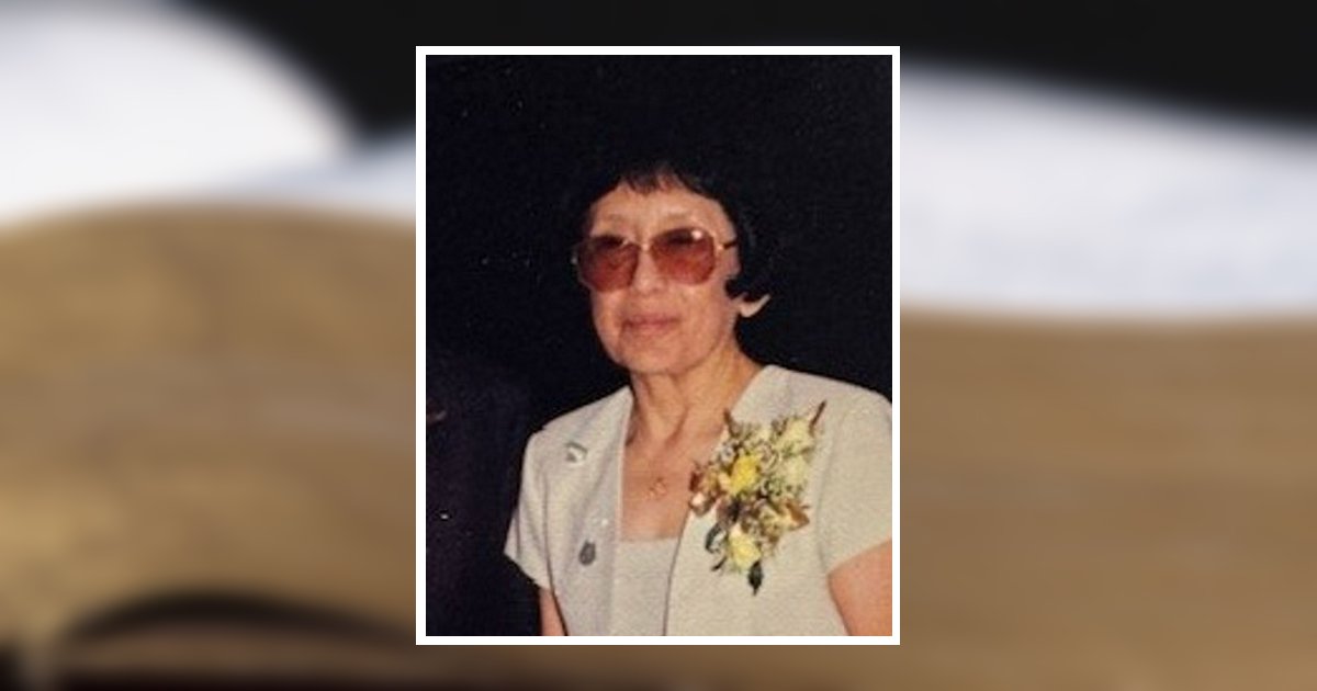 Teodula Tolento Frostproof, FL Obituary