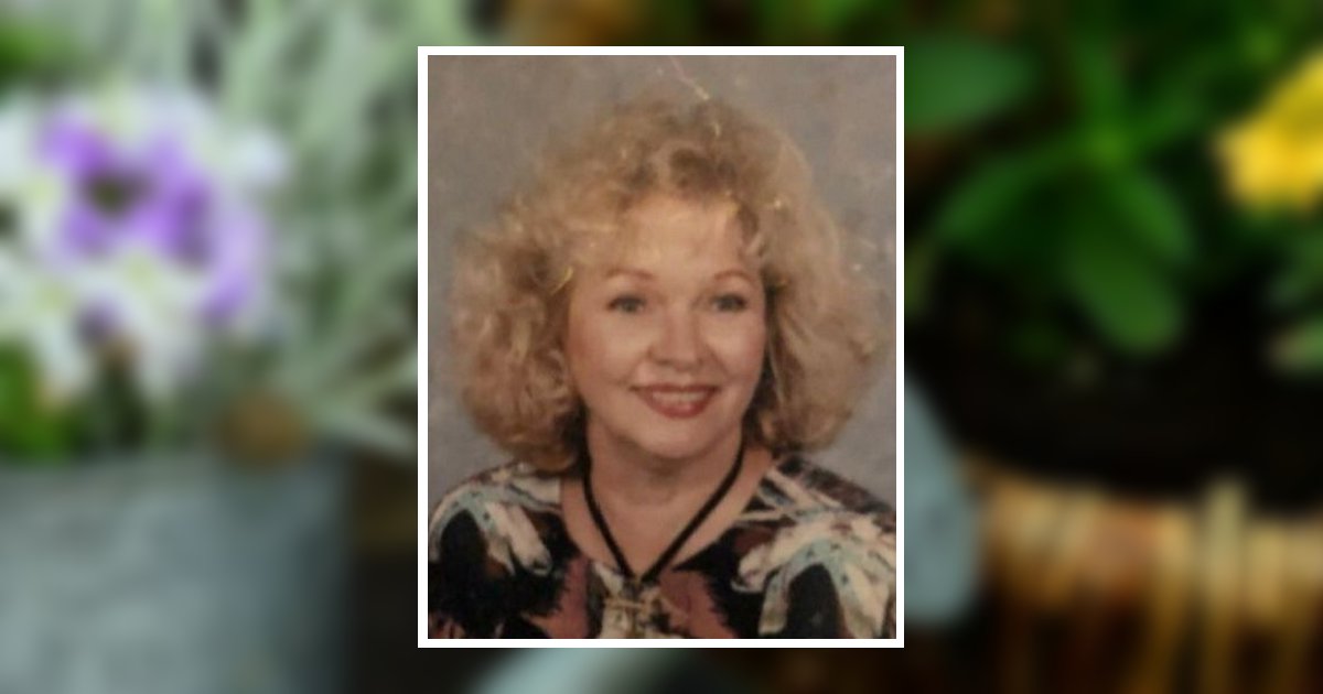 Beverly Ward Obituary, Eagle Lake, TX