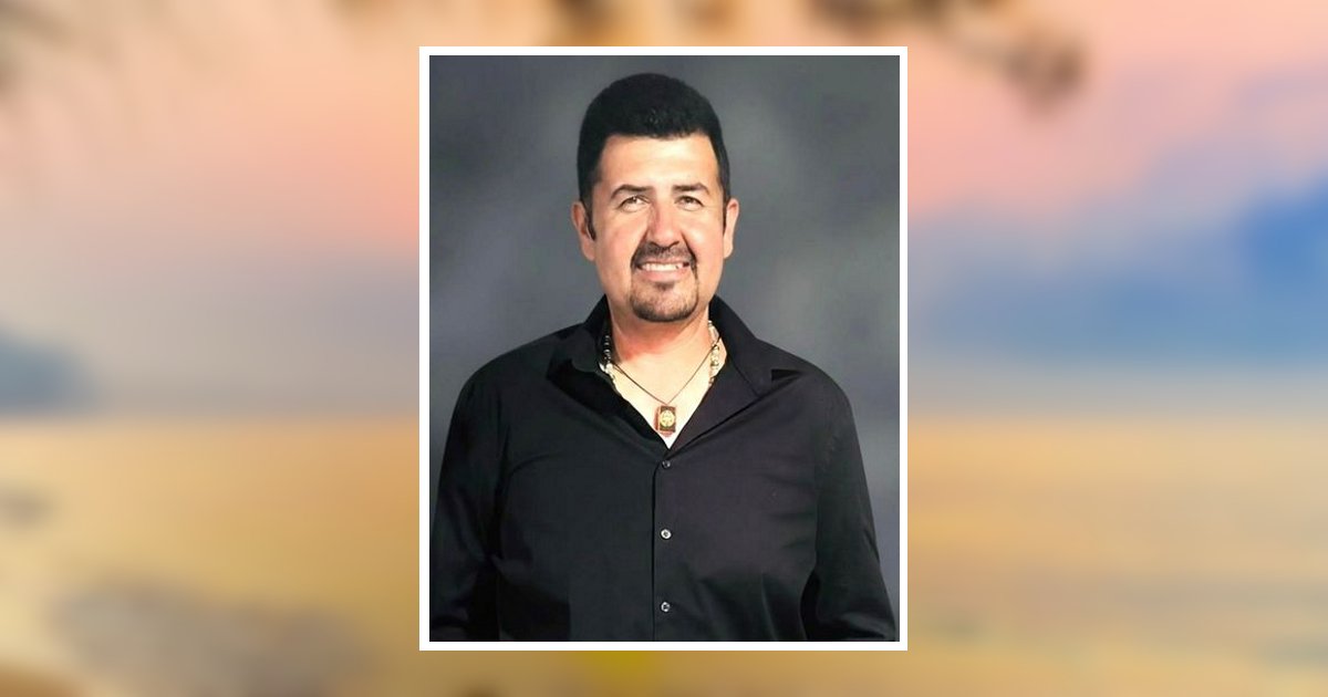 Miguel Angel De Leon South Sioux City, NE Obituary
