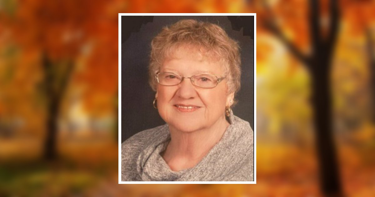 Beatrice I. KroeckKaesermann Obituary, Sheboygan, WI