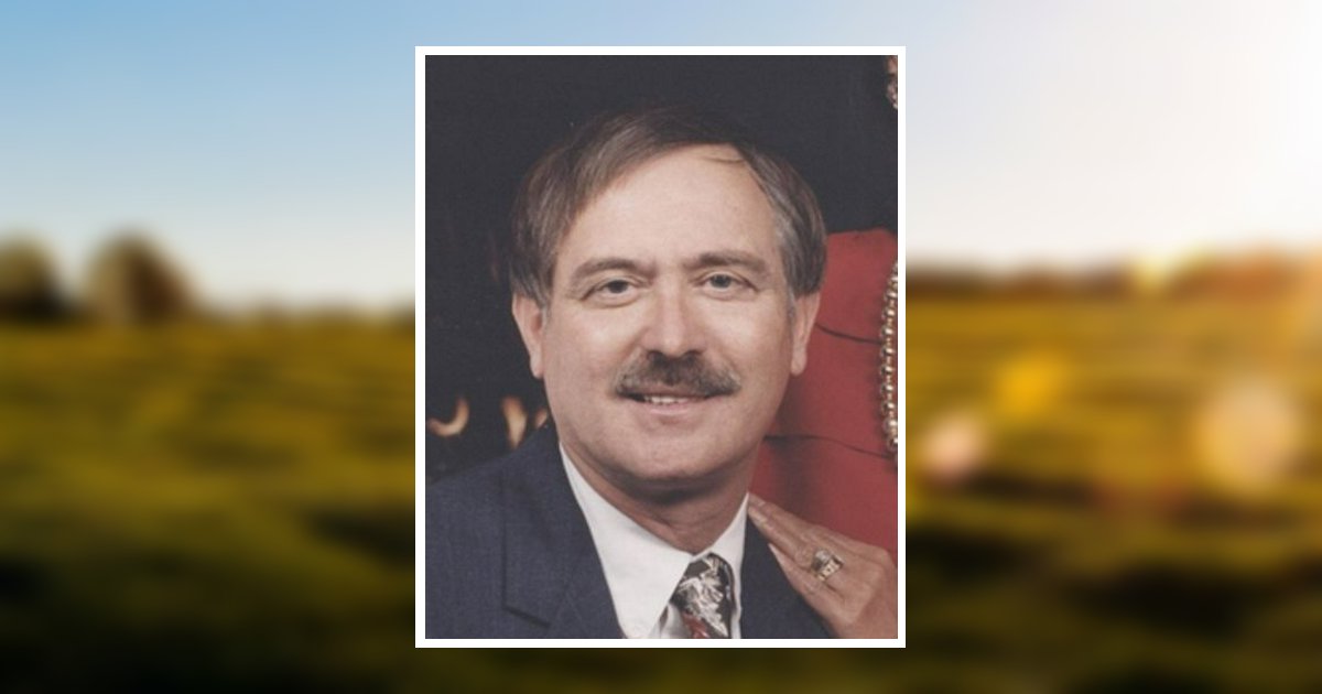 Jerry L. Kreamer Obituary 2015 Rans Funeral Homes & Crematory