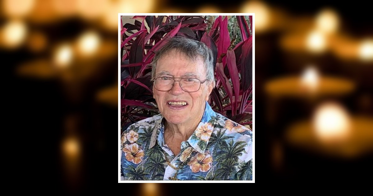 Charles Laird Obituary January 20, 2025 Brennan Mathena Funeral Home