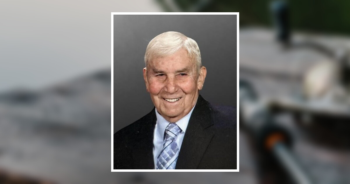 Bill Chesser Obituary 2024 - Frye Funeral Home