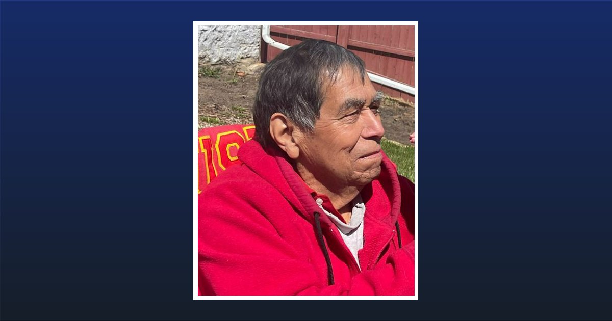 Sr. Abel Martinez Obituary, Rochelle, IL